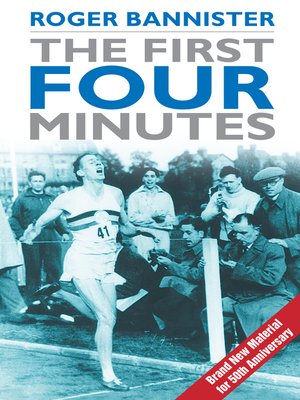 cover image of The First Four Minutes
